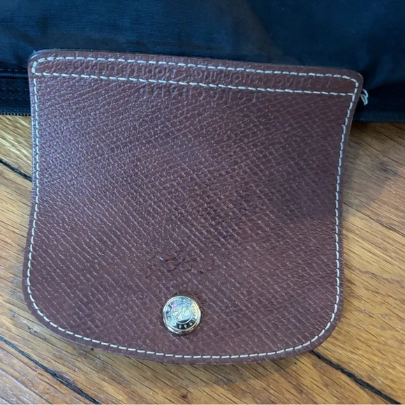 Longchamp le pliage tote - Picture 10 of 11